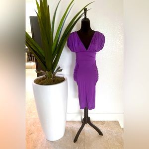 JUST CAVALLI DRESS!!